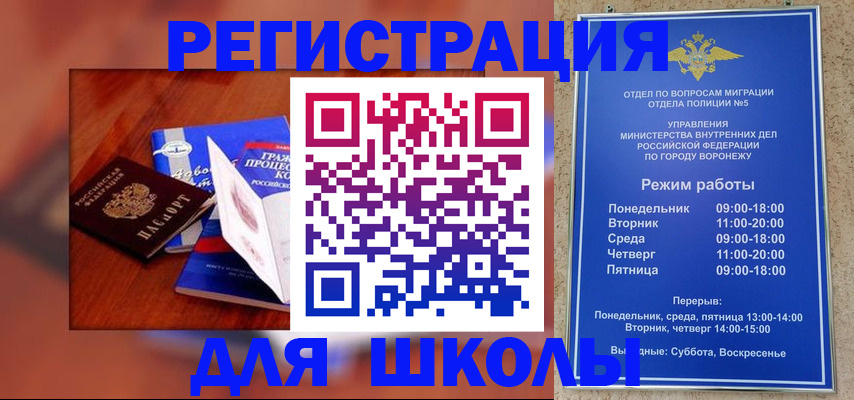 прописка для работы в Искитиме